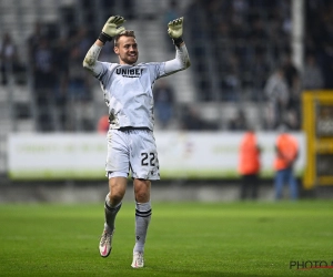 Mooie mijlpaal voor Simon Mignolet bij Club Brugge: doelman kan daarnaast ook zeer aardige statistieken voorleggen