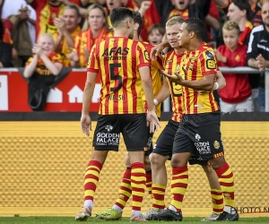 Noodlot slaat toe voor basispion KV Mechelen: 6 tot 9 maanden out door kruisbandletsel