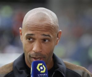 Thierry Henry maakt indruk bij nieuwe job na Rode Duivels-avontuur