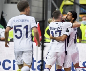 Deze ref moet de Clasico tussen Anderlecht en Standard zondag in goede banen leiden