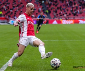 Opnieuw de jackpot voor Ajax? 'Real Madrid én Barcelona willen Amsterdams goudhaantje naar Spanje halen'