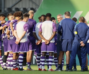 Witte rook verwacht op het Kiel: Beerschot onderhandelde gisterenavond met nieuwe coach