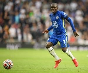 Wauw! Chelsea-vedette N'Golo Kanté koopt Belgische ploeg op waar al de nodige problemen waren