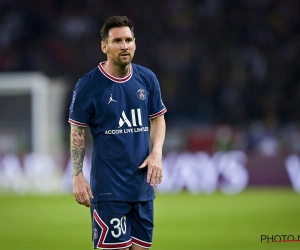 Messi geeft toe wat de doorslag gaf bij zijn keuze voor PSG: "Bepaalde mijn beslissing voor een groot deel"