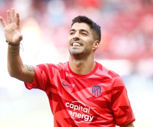 Naar een aanval Luis Suarez-Matias Suarez bij River Plate? Uruguayaan dichtbij Argentijnse topclub