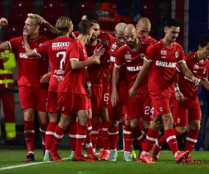 Hyperefficiënt Antwerp haalt het in beklijvende topper van Racing Genk: 4-2