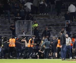 Baas van divisie tegen hooliganisme in Frankrijk had wel 'iets' verwacht, maar... "Zo'n gewelddadige terugkeer in de stadions hadden we niet verwacht"