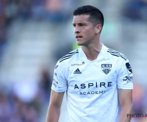 Stef Peeters overduidelijk Man van de Match in Beerschot - Eupen 