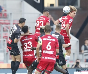 Zulte Waregem komt met ferme comeback in sfeervolle derby tegen KV Kortrijk