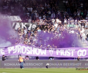 Beerschot-fans riskeren een jaar cel omwille van feiten uit 2021