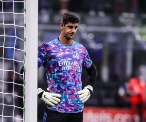 Gert Verheyen ziet gemakkelijke oplossing voor probleem van Thibaut Courtois