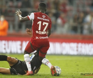 🎥 Was dit penalty voor Zulte Waregem? Raakt Dewaele hem überhaupt wel?