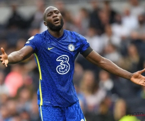 Romelu Lukaku viert mogelijk terugkeer tegen Juventus, maar: "Dat is het absolute maximum"