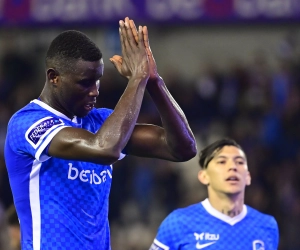 Paul Onuachu, het fenomeen van Racing Genk