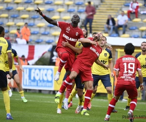 Straks live Union-Antwerp: Welke ploeg in vorm wordt gestuit in de achtervolging op Racing Genk?