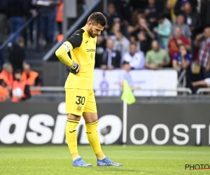 Noch Oostende, noch Anderlecht tevreden of ontgoocheld: "We hebben afgezien tegen dit Anderlecht hé"