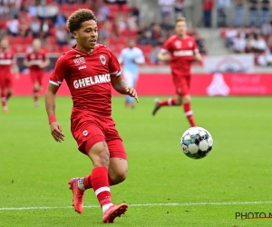 Vincent Kompany denkt nu ook aan winger van Antwerp