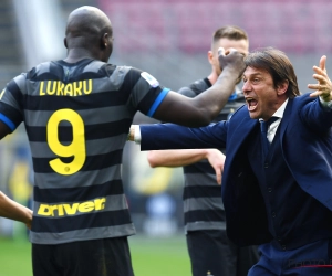 Conte Lukaku