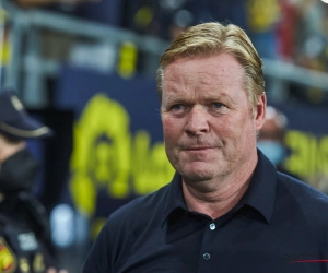 Nederlands bondscoach Koeman haalt keihard uit naar Barcelona na blessure