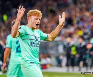 'Yorbe Vertessen nu ook bij andere club dan Antwerp in beeld in Jupiler Pro League'