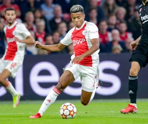 OFFICIEEL: Ajax bereikt akkoord met club uit Oekraïne over David Neres voor transfersom van 12 miljoen euro 