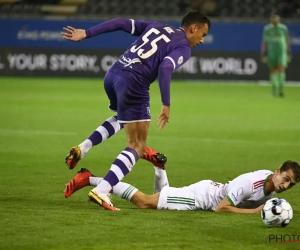 Daar schieten ze beiden weinig mee op: Beerschot houdt stand in Leuven en sprokkelt zijn tweede puntje