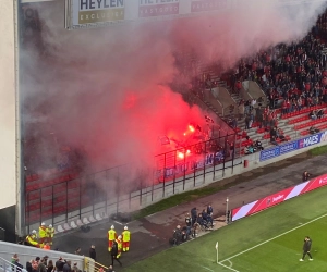 Nederland verstrengt voetbalregels na aanhoudende incidenten: "Gooien van voorwerpen of vloeistoffen: match stilgelegd"