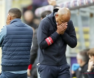 Kompany zag Anderlecht eindelijk "karakter tonen" en verdedigt Van Crombrugge: "Allerbelangrijkste is dat hij daarna fantastische prestatie neerzette"