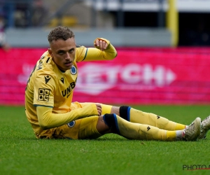 Noa Lang over voetbal na Club Brugge: "Zelfs als ik hier niet meer ben"