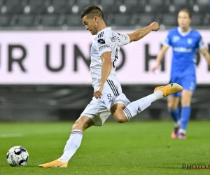 Stef Peeters blijft uitkijken voor een transfer: "Enige topclub die zich heeft gemeld"