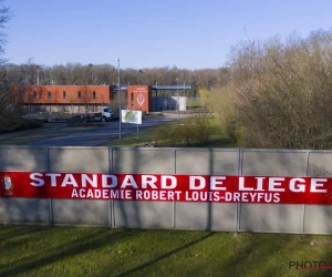 Standard wil een nieuwe dynamiek binnen de club lanceren