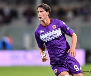 OFFICIEEL: Gevoelige transfer tussen Juventus en Fiorentina afgerond