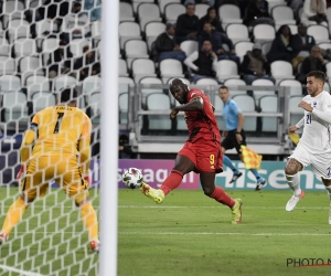 🎥 Romelu Lukaku is één van de genomineerden voor goal van het toernooi