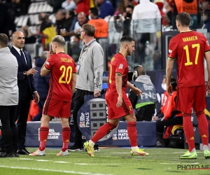 Verovert België definitief haar plaats op het WK in Qatar tegen Estland?