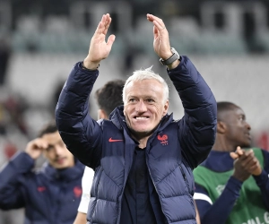 Verlengt Didier Deschamps binnenkort contract? "Eerlijk gezegd, ik weet het niet"