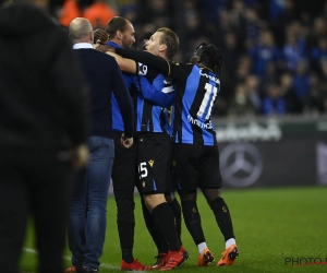 Match van de laatste kans voor speler Club Brugge? 'Wintertransfer dringt zich op'