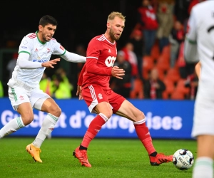 Venijn zit in de staart (van 10 minuten extra tijd) en OHL haalt 2-0 achterstand op tegen Standard