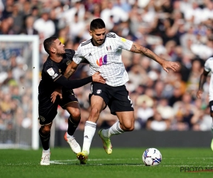 🎥 Voormalig Anderlecht-aanvaller Aleksandar Mitrović maakt opnieuw het mooie weer in Engeland