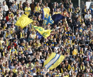 Weldra opnieuw minder fans in het stadion? Dit legt GEMS op tafel bij het Overlegcomité