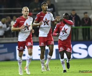 Zulte Waregem toont enorm veel veerkracht na boegeroep en klopt leider Antwerp met knappe comeback