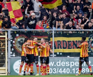 KV Mechelen wint beladen duel op het Kiel met het kleinste verschil van Beerschot