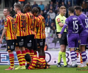 KV Mechelen en Beerschot zetten beiden een reeks met de grootste verschillen 