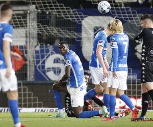 Kan RC Genk zondag crisis afwenden tegen Buffalo's?