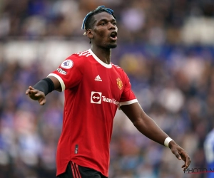 Pogba na nieuws over blessure: "Ik kom sterker terug!"