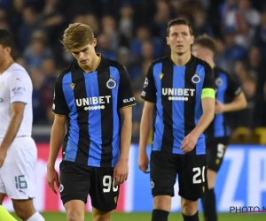 Club Brugge volledig kansloos tegen oppermachtig City, maar dat kan men ook geen schande noemen