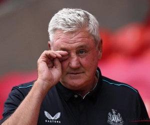 Steve Bruce lucht zijn hart: "Ik hoorde dat ik een 'fat waste of space' was"