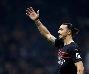 Maldini laat zich uit over de toekomst van Ibrahimovic bij AC Milan