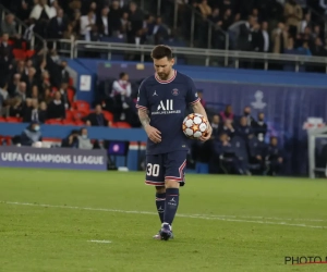 PSG haalt het met 10 man van FC Nantes na onder meer een owngoal van ex-verdediger Anderlecht: ook Lionel Messi heeft eerste doelpunt beet in de Ligue 1