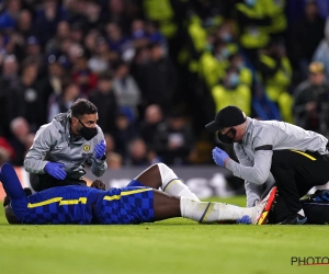 Makelaar spreekt zich uit na blessure Romelu Lukaku