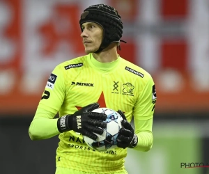 Bossut heeft het lastig met manier hij Zulte Waregem moést verlaten en verrast met uitspraak: "Met Leye was ik er nu nog keeper"